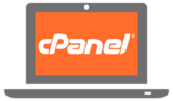 web hosting with cpanel control panel