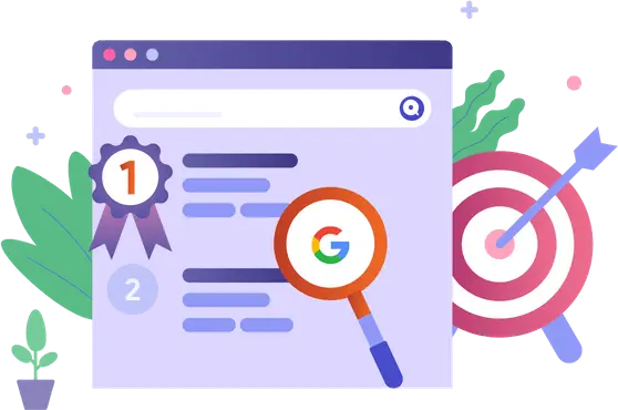 seo βελτιστοποιηση ιστοσελιδων google